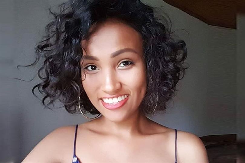 Miss Earth Mauritius 2019 and Miss Earth Reunion Island 2019 crowned for Miss Earth 2019
